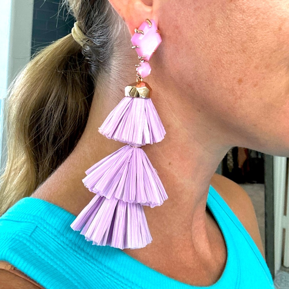 Kendra Scott Earrings